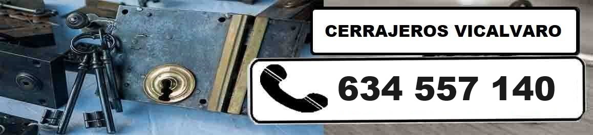 Cerrajeros 24 horas